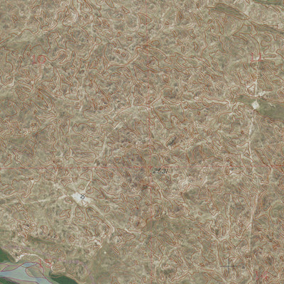 NE-BREWSTER SE: GeoChange 1949-2014 Preview 3