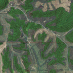 IL-IA-MENOMINEE: GeoChange 1954-2012 Preview 3