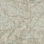 WY-WILDCAT BUTTE: GeoChange 1963-2012 Preview 2