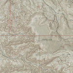 WY-WILDCAT BUTTE: GeoChange 1963-2012 Preview 3