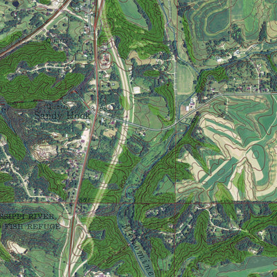 WI-IL-KIELER: GeoChange 1958-2013 Preview 3