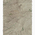 WY-POE MOUNTAIN: GeoChange 1949-2012 Preview 1