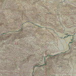 WY-POE MOUNTAIN: GeoChange 1949-2012 Preview 2