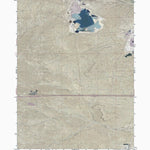 WY-LITTLE AMERICA: GeoChange 1956-2012 Preview 1