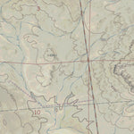 WY-LITTLE AMERICA: GeoChange 1956-2012 Preview 2