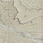 WY-LITTLE AMERICA: GeoChange 1956-2012 Preview 3