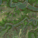 IA-SHERRILL: GeoChange 1954-2013 Preview 2