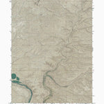 WY-AUSTIN RANCH: GeoChange 1956-2012 Preview 1