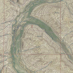 WY-AUSTIN RANCH: GeoChange 1956-2012 Preview 3
