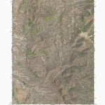 WY-THREE FORKS: GeoChange 1964-2012 Preview 1