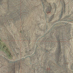 WY-THREE FORKS: GeoChange 1964-2012 Preview 2