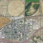 WY-NE-PINE BLUFFS: GeoChange 1958-2012 Preview 2