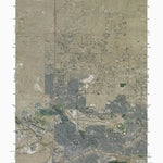 WY-CHEYENNE NORTH: GeoChange 1960-2012 Preview 1