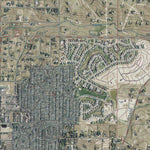 WY-CHEYENNE NORTH: GeoChange 1960-2012 Preview 2