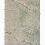 WY-SUGARLOAF BASIN: GeoChange 1981-2012 Preview 1