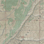 WY-SUGARLOAF BASIN: GeoChange 1981-2012 Preview 2