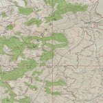 WY-MULKAY SPRING: GeoChange 1968-2012 Preview 3