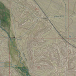 WY-BORIE: GeoChange 1960-2012 Preview 2