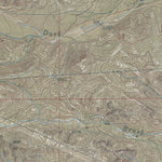 WY-BORIE: GeoChange 1960-2012 Preview 3