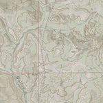 WY-COW HOLLOW CREEK: GeoChange 1968-2012 Preview 2