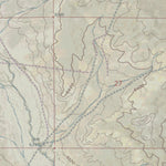 WY-SEVENMILE GULCH: GeoChange 1956-2012 Preview 2