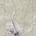 WY-SEVENMILE GULCH: GeoChange 1956-2012 Preview 3