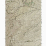 WY-SOUTH BAXTER: GeoChange 1967-2012 Preview 1