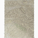 WY-DEER BUTTE: GeoChange 1979-2012 Preview 1