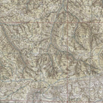 WY-DEER BUTTE: GeoChange 1979-2012 Preview 3