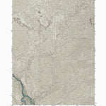 WY-BIG ISLAND BRIDGE: GeoChange 1962-2012 Preview 1