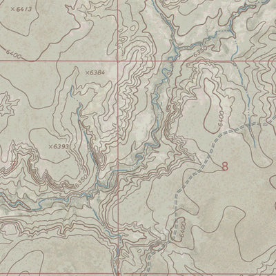 WY-BIG ISLAND BRIDGE: GeoChange 1962-2012 Preview 2