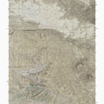 WY-NORTH TABLE MOUNTAIN: GeoChange 1979-2012 Preview 1