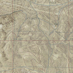 WY-NORTH TABLE MOUNTAIN: GeoChange 1979-2012 Preview 2