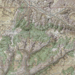 WY-NORTH TABLE MOUNTAIN: GeoChange 1979-2012 Preview 3
