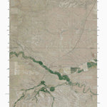 WY-MERIDEN: GeoChange 1957-2012 Preview 1