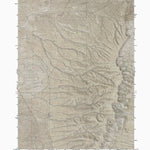 WY-WHITE ROCKS: GeoChange 1967-2012 Preview 1