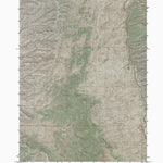 WY-WILKINS PEAK: GeoChange 1981-2012 Preview 1