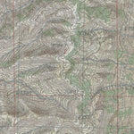 WY-WILKINS PEAK: GeoChange 1981-2012 Preview 3