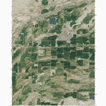 WY-MOUNTAIN VIEW: GeoChange 1963-2012 Preview 1