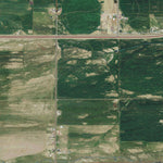 WY-MOUNTAIN VIEW: GeoChange 1963-2012 Preview 2