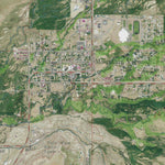 WY-MOUNTAIN VIEW: GeoChange 1963-2012 Preview 3
