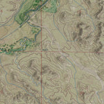 WY-WHITCOMB HILL: GeoChange 1961-2012 Preview 2