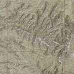 WY-WHITCOMB HILL: GeoChange 1961-2012 Preview 3