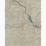 WY-PERU: GeoChange 1956-2012 Preview 1