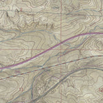 WY-PERU: GeoChange 1956-2012 Preview 2