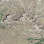 WY-NEEDLE ROCK: GeoChange 1957-2012 Preview 3
