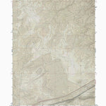 WY-NORTH BAXTER: GeoChange 1967-2012 Preview 1