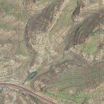 WY-GUILD HOLLOW: GeoChange 1964-2012 Preview 3