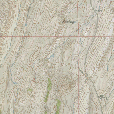 WY-CUMBERLAND GAP: GeoChange 1961-2012 Preview 2