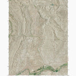 WY-WILLOW SPRINGS: GeoChange 1968-2012 Preview 1